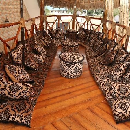 Dalma Lodge Bububu Extérieur photo