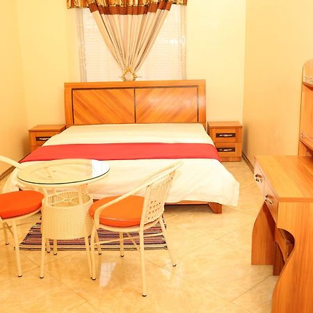 Dalma Lodge Bububu Extérieur photo