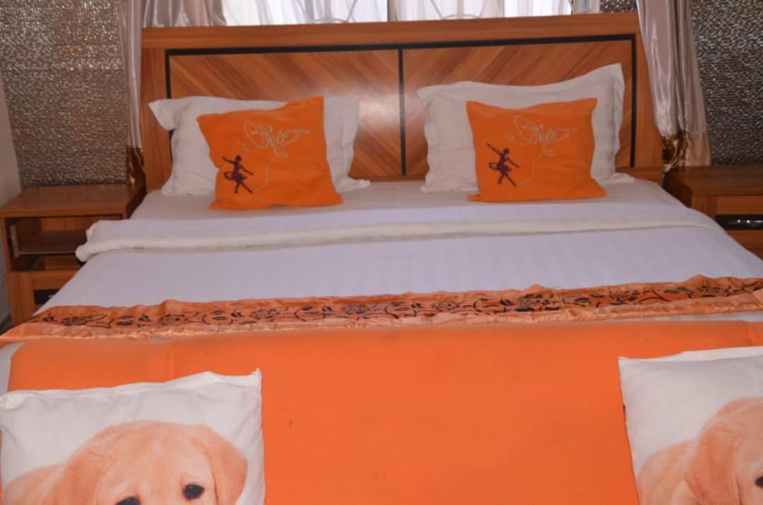 Dalma Lodge Bububu Extérieur photo
