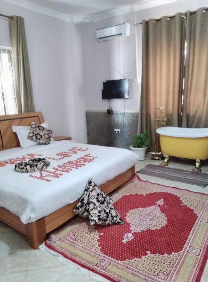 Dalma Lodge Bububu Extérieur photo