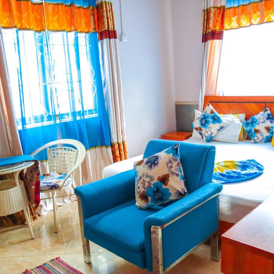 Dalma Lodge Bububu Extérieur photo