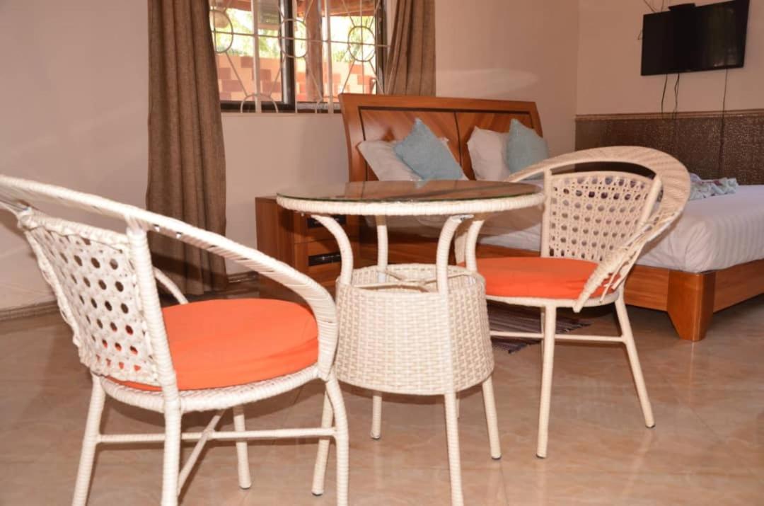 Dalma Lodge Bububu Extérieur photo