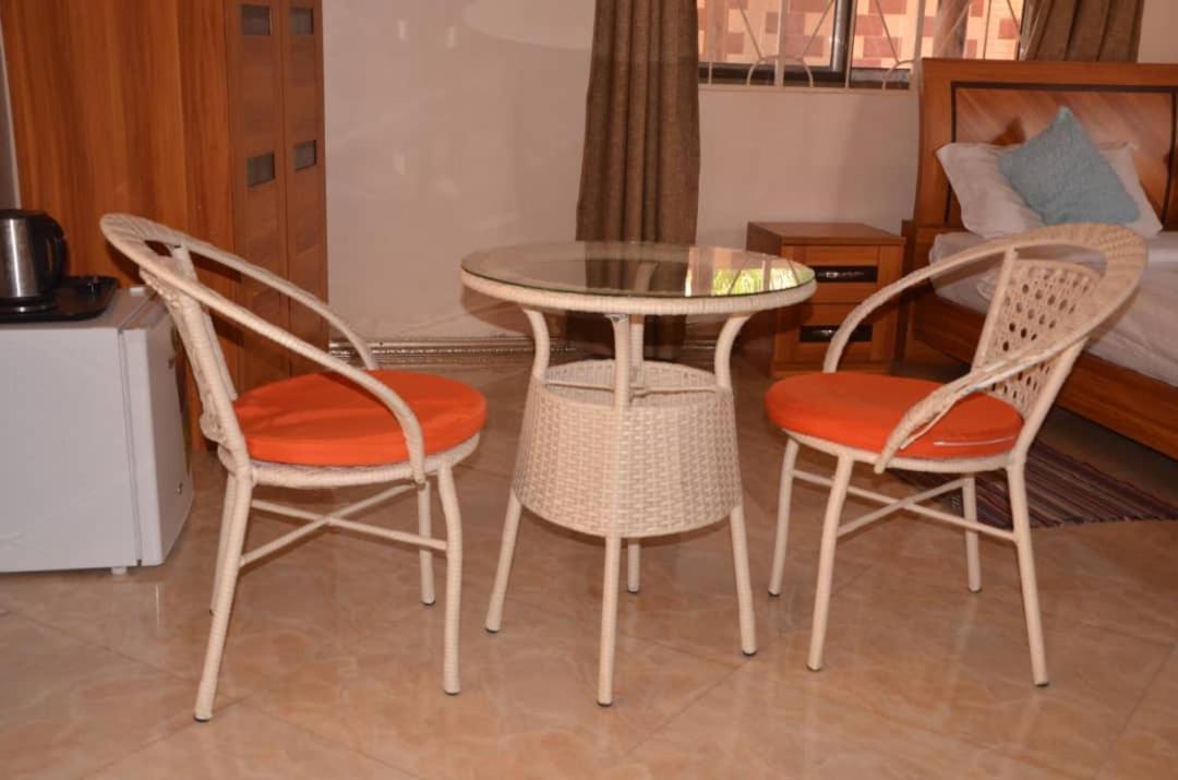 Dalma Lodge Bububu Extérieur photo