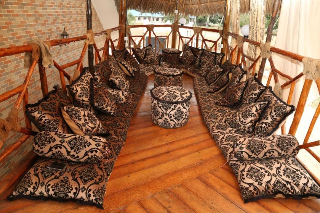 Dalma Lodge Bububu Extérieur photo