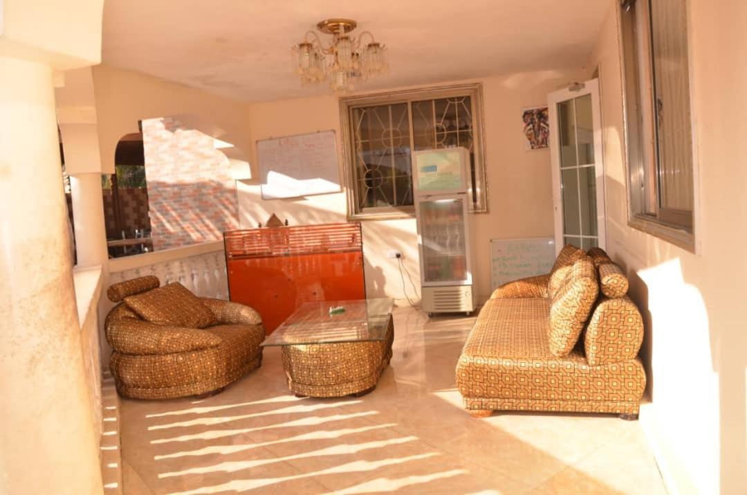 Dalma Lodge Bububu Extérieur photo
