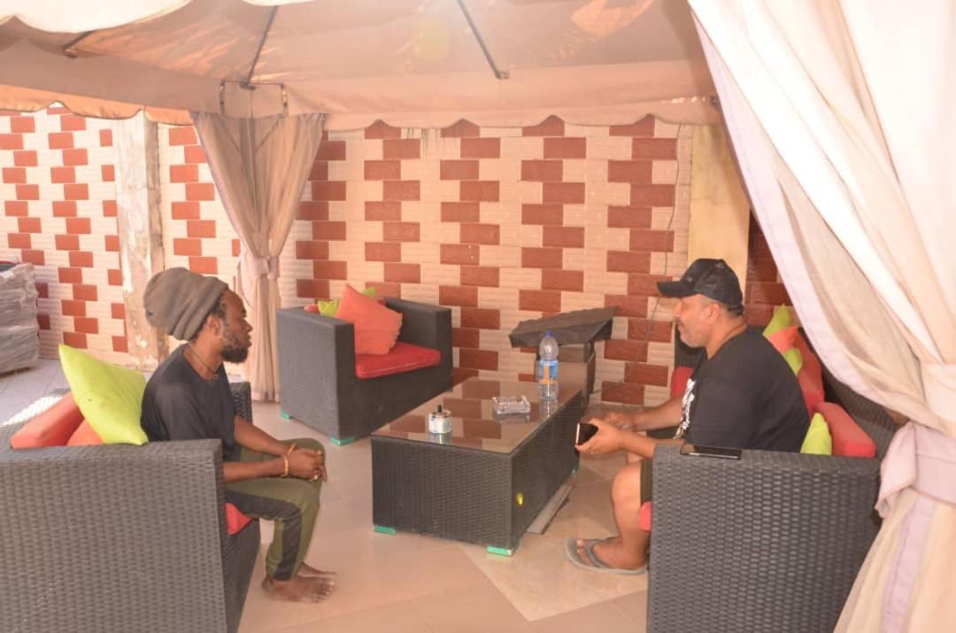 Dalma Lodge Bububu Extérieur photo