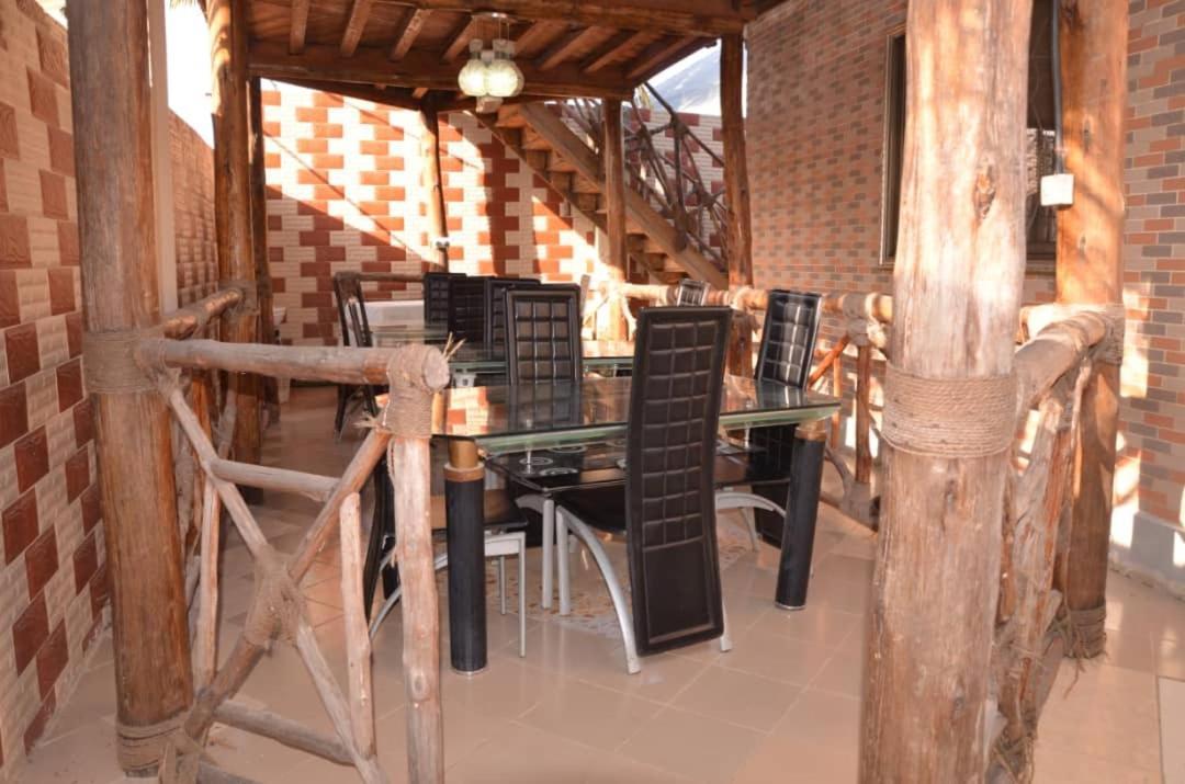 Dalma Lodge Bububu Extérieur photo