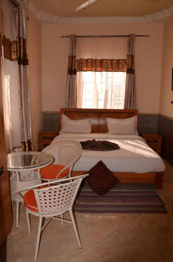 Dalma Lodge Bububu Extérieur photo