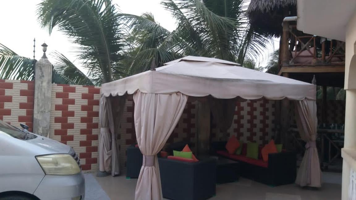 Dalma Lodge Bububu Extérieur photo