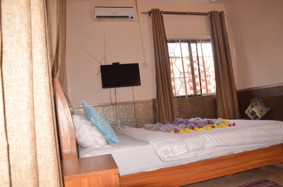 Dalma Lodge Bububu Extérieur photo