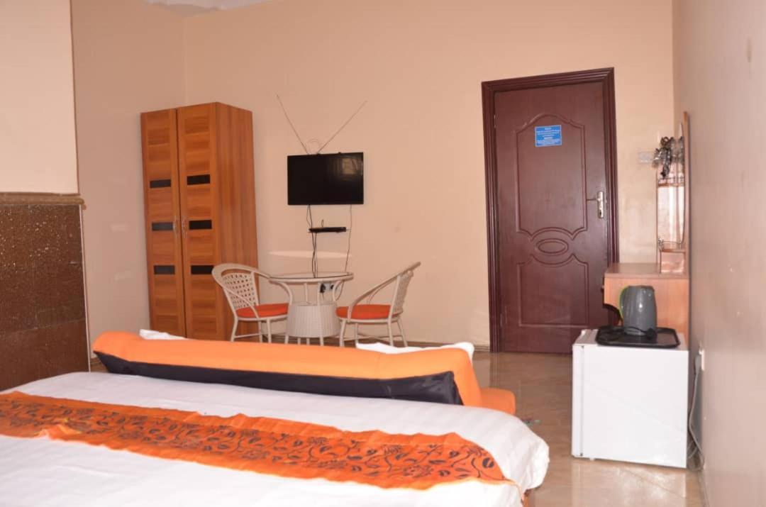 Dalma Lodge Bububu Extérieur photo
