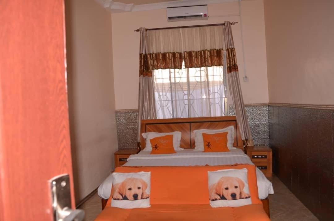 Dalma Lodge Bububu Extérieur photo