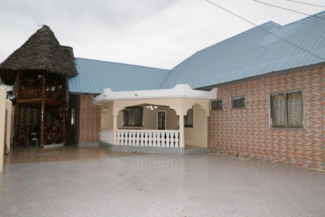 Dalma Lodge Bububu Extérieur photo