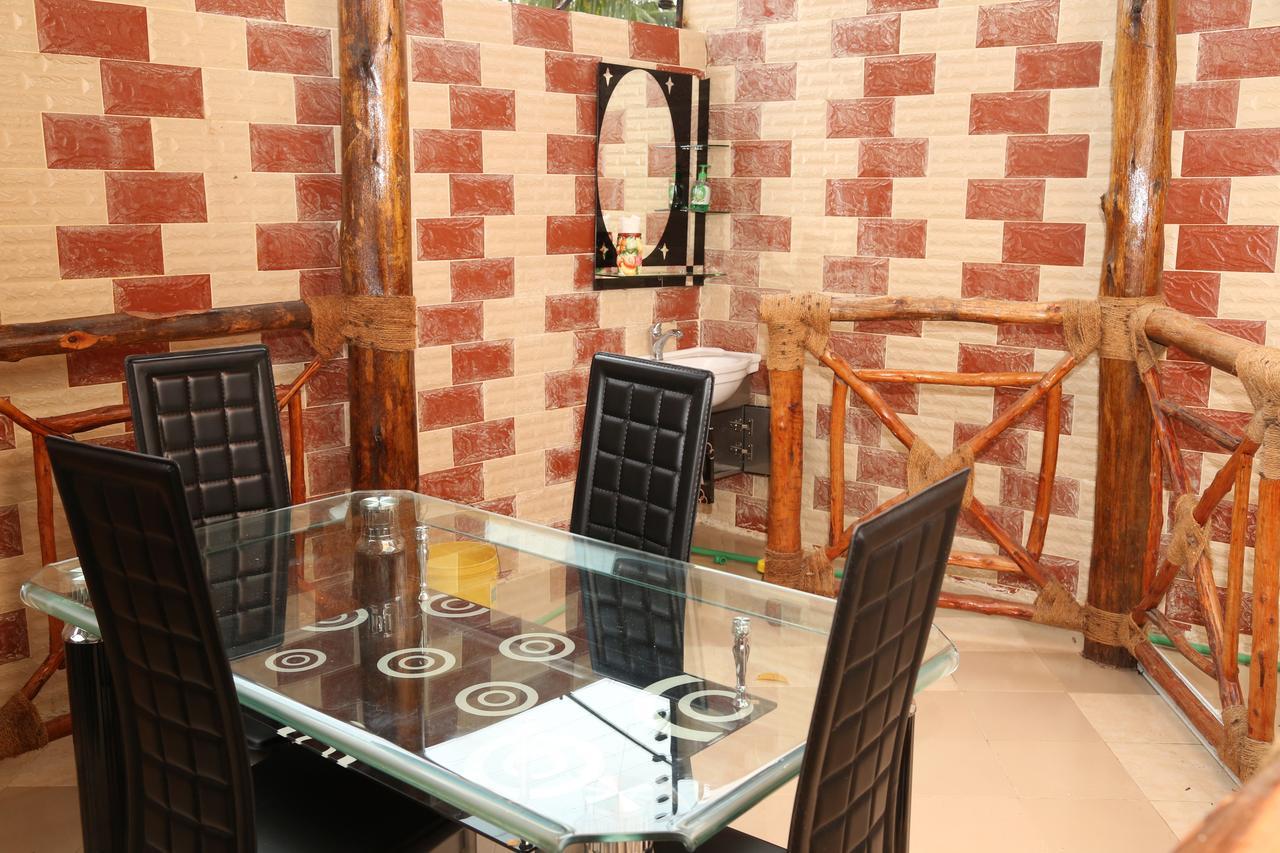 Dalma Lodge Bububu Extérieur photo