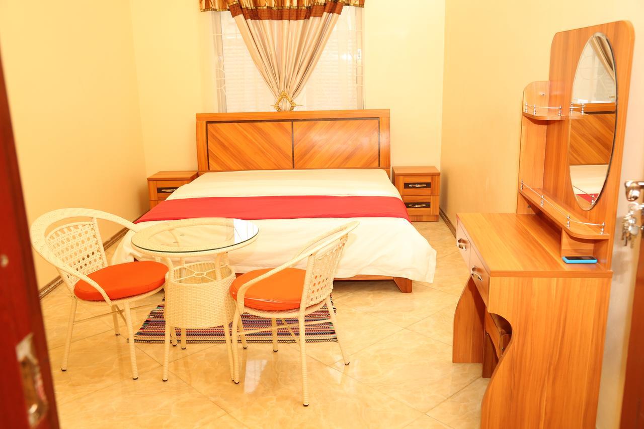 Dalma Lodge Bububu Extérieur photo