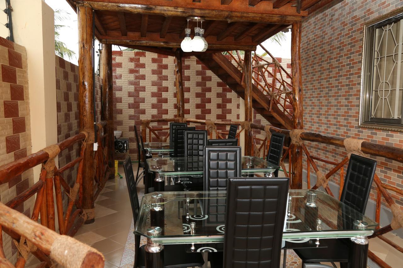 Dalma Lodge Bububu Extérieur photo